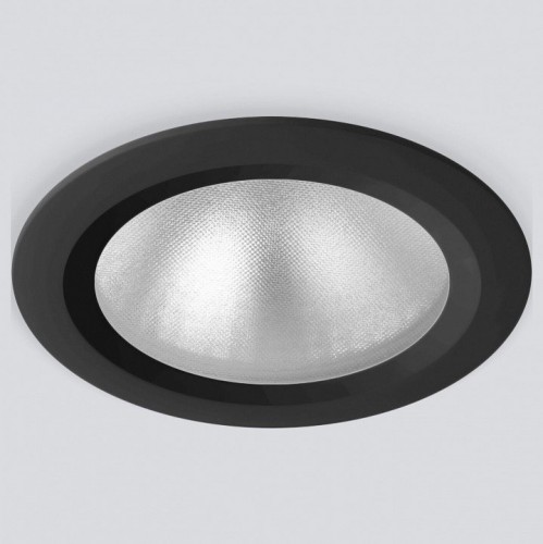 Уличный светодиодный светильник Elektrostandard Light Led 3003 35128/U черный a058922