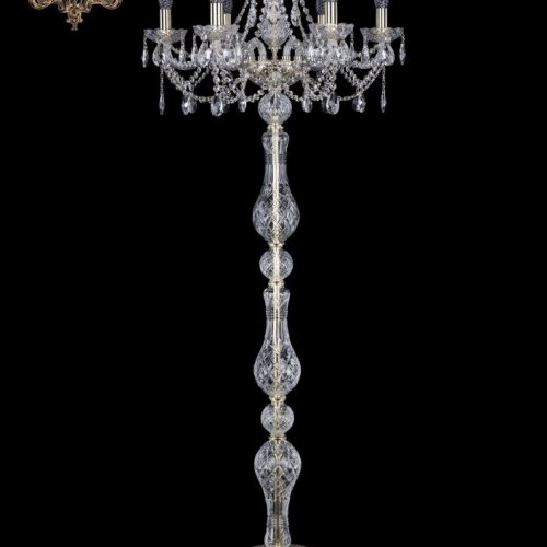 Торшер ArtClassic 13.21.6.200.h-160.Gd.Sp