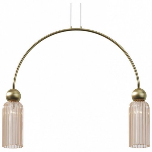 Подвесной светильник Maytoni Antic MOD302PL-02CG