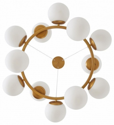 Подвесной светильник Zortes Blume ZRS.1895.04