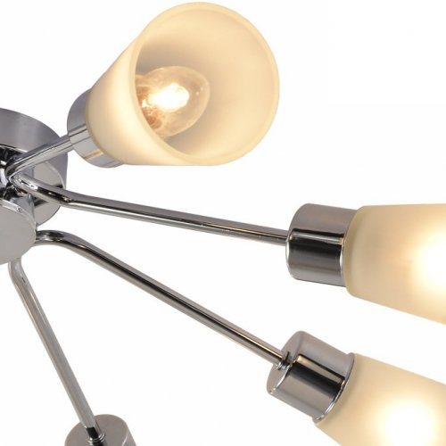 Потолочная люстра Reluce 01571-3.3-08 CR