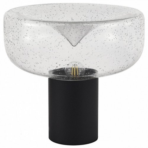 Интерьерная настольная лампа ST Luce Ripple SL6014.424.01