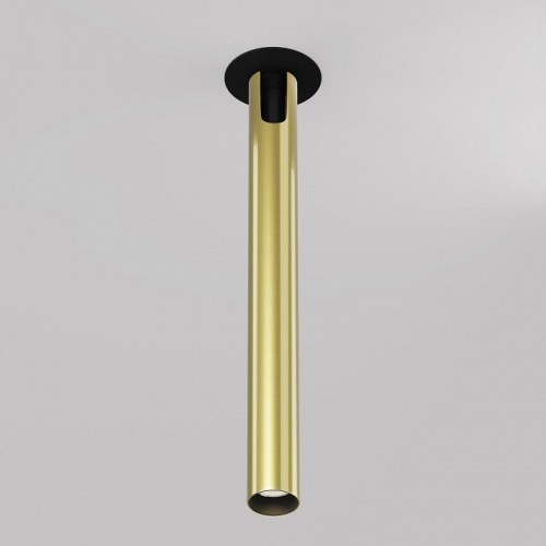 Встраиваемый светильник на штанге Maytoni Focus T C141RS-L300-6W3K-BBS Встраиваемый светильник на штанге Maytoni Focus T C141RS-L300-6W3K-BBS