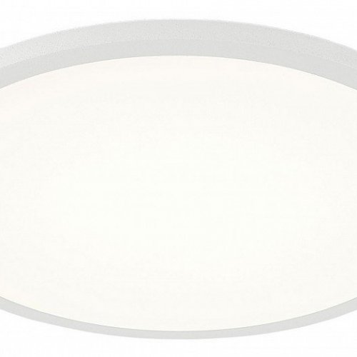 Встраиваемый светодиодный светильник Citilux Омега CLD50R150