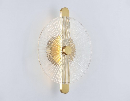 Настенный светильник Ambrella light High Light LH31143 Настенный светильник Ambrella light High Light LH31143