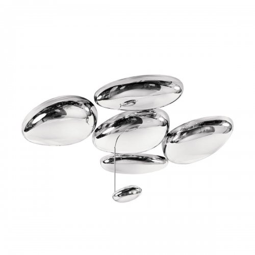 Потолочный светильник Loft IT Skydro 10477S Потолочный светильник Loft IT Skydro 10477S