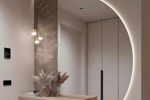 Подвесной светодиодный светильник Italline IT014-0203 gold