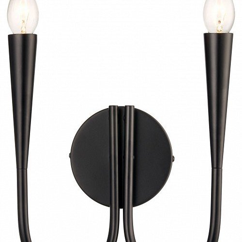 Светильник настенный Velante 368-021-02