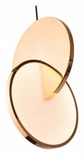 Подвесной светодиодный светильник Loft IT Eclipse 9970-B Подвесной светодиодный светильник Loft IT Eclipse 9970-B