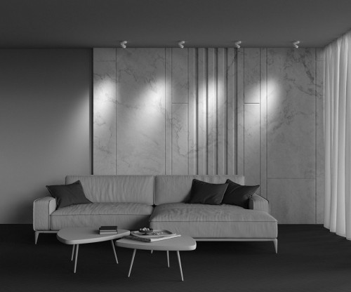 Точечный светильник Maytoni Magic C022CL-7W4K-W-1