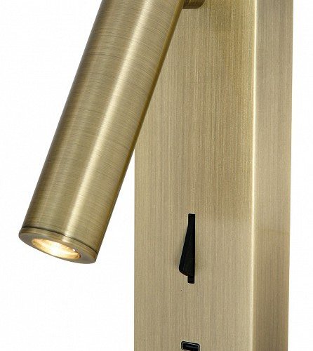 Светодиодный спот Mantra Tarifa 8987