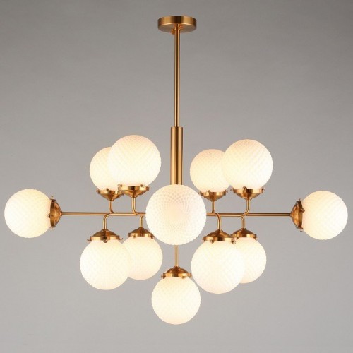 Потолочная люстра Aployt Zaneta APL.762.07.13