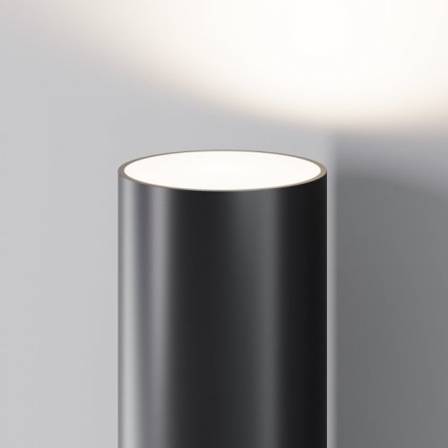 Настенный светильник уличный Maytoni Tube O508WL-L5B3K