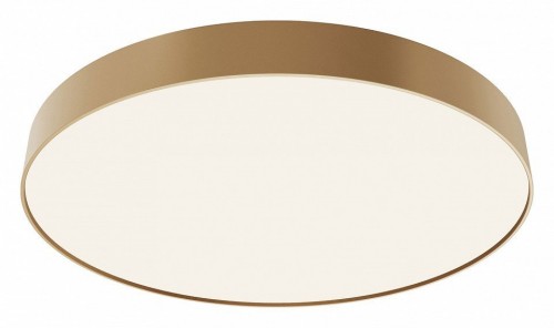 Потолочный светильник Maytoni Zon C032CL-90W4K-RD-MG