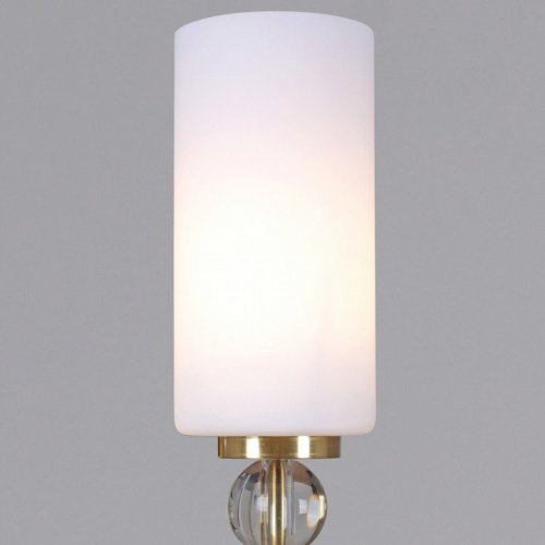 Подвесная люстра ILLUMICO  IL5226-6PLS-25 ELITE