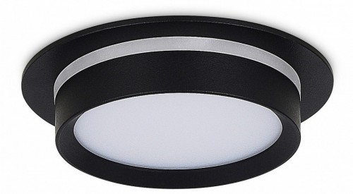 Встраиваемый светильник Donel DN02 DN02007R1B