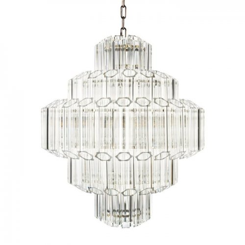 Подвесная люстра Loft IT Celebration 10579/600 Clear Подвесная люстра Loft IT Celebration 10579/600 Clear