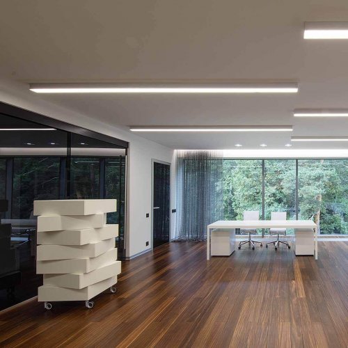 Настенный светодиодный светильник Elektrostandard LSG-02-2-8 53-18-4200-MS 4690389129223 Настенный светодиодный светильник Elektrostandard LSG-02-2-8 53-18-4200-MS 4690389129223