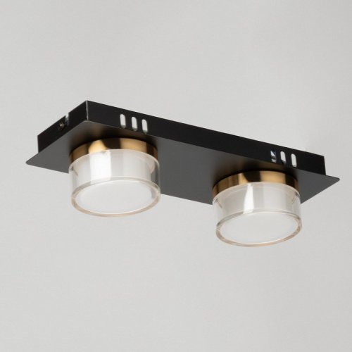 Потолочный светильник De City Гэлэкси 632018702