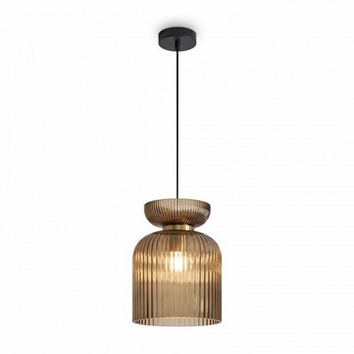 Подвесной светильник Freya Layla FR5558PL-01BR