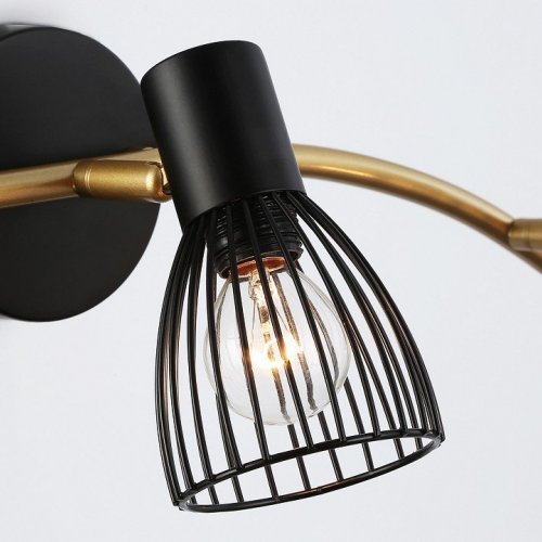 Настенно-потолочный спот Ambrella light TRADITIONAL TR8661 Настенно-потолочный спот Ambrella light TRADITIONAL TR8661