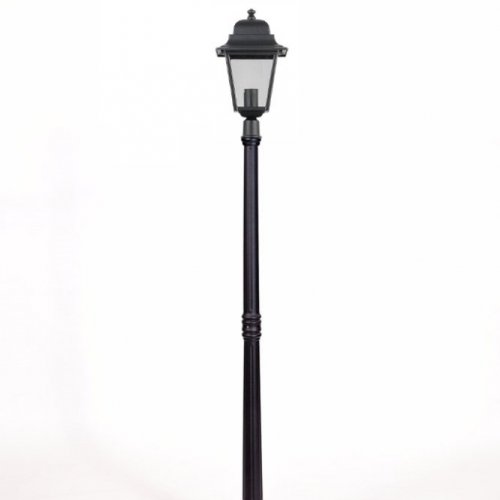 Наземный фонарь Oasis_Light QUADRO L 79908L Bl Наземный фонарь Oasis_Light QUADRO L 79908L Bl