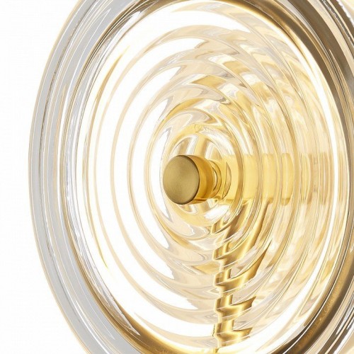 Настенный светильник Freya Borbon FR5442WL-L7TR Настенный светильник Freya Borbon FR5442WL-L7TR