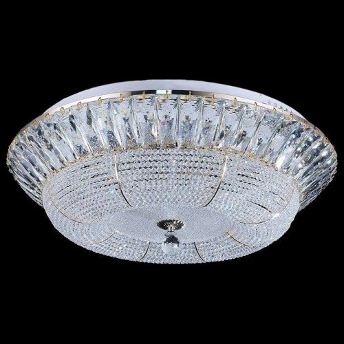 Потолочная люстра Lumina Deco Mirana  DDP 3197-60