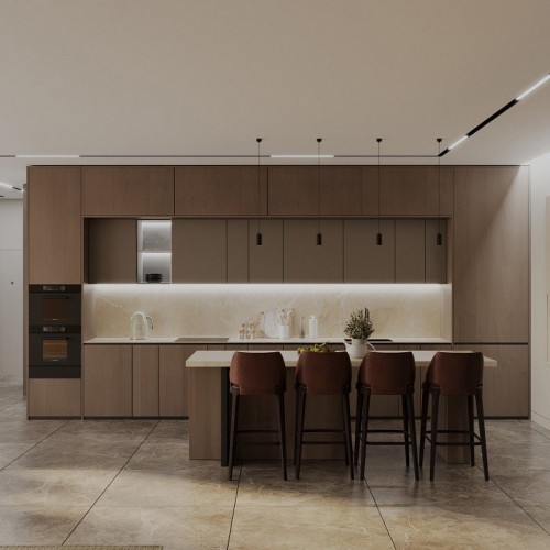 Накладной светильник Hesby Lighting ElDeko 0080