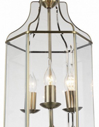 Подвесной светильник ST Luce Terso SL228.303.03