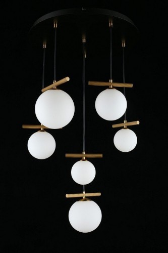 Подвесной светильник Penelopa APL.643.03.06