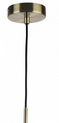 Подвесной светильник Lightstar Ramo 690011