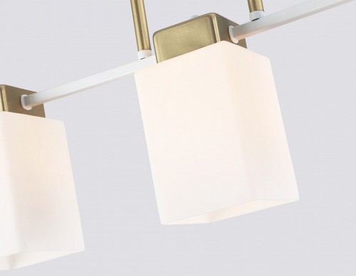 Люстра на штанге Ambrella light TRADITIONAL TR303045