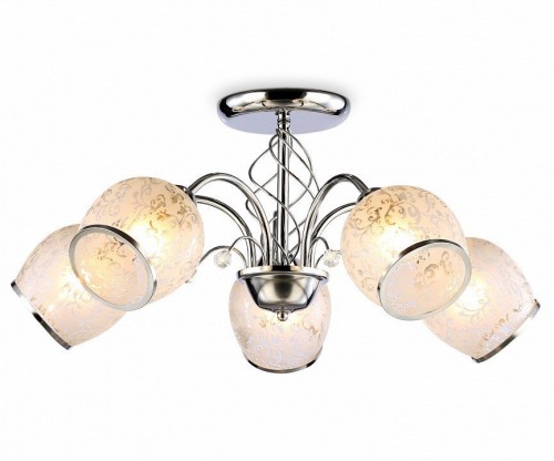 Потолочная люстра Ambrella light Traditional TR3188
