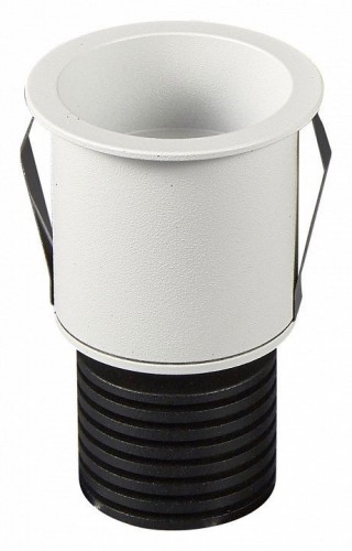 Встраиваемый светодиодный светильник Mantra Guincho 6859