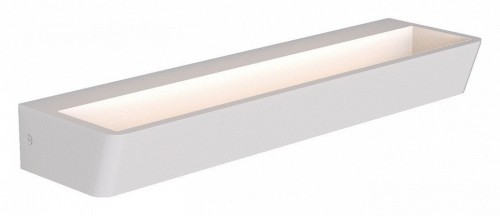 Настенный светодиодный светильник Mantra Altea 8092 Настенный светодиодный светильник Mantra Altea 8092