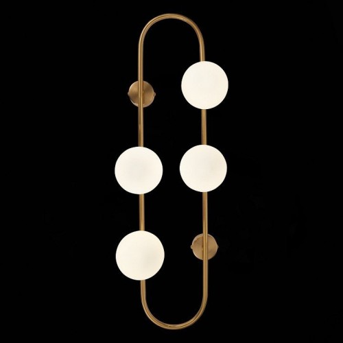 Бра ST Luce Vera SL1149.301.04 Бра ST Luce Vera SL1149.301.04