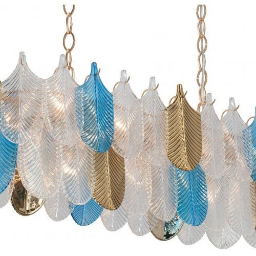 Подвесная люстра Vitaluce V58120-8/11