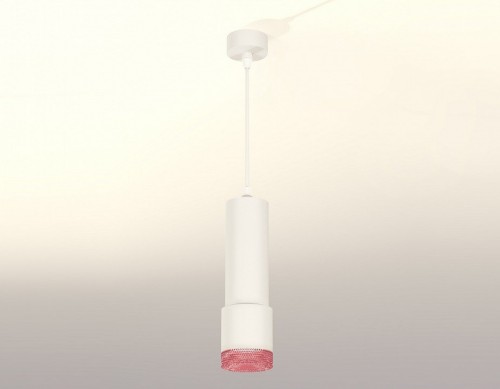 Подвесной светильник Ambrella light Xp740 XP7401003