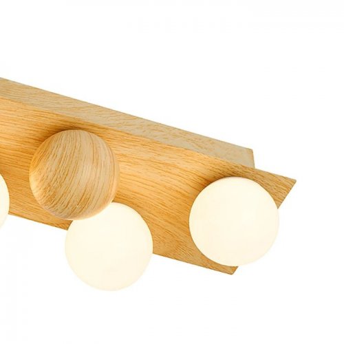 Потолочный светильник Swarm 4695-5C