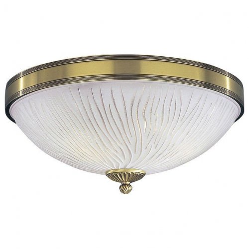 Потолочный светильник Reccagni Angelo PL 5650/3 Потолочный светильник Reccagni Angelo PL 5650/3