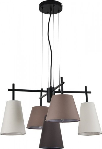 Подвесная люстра Indigo Abbinare V000533