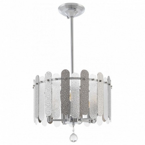 Подвесная люстра Arte Milano Sorrento-3109 373109/5/350/390 CR Подвесная люстра Arte Milano Sorrento-3109 373109/5/350/390 CR