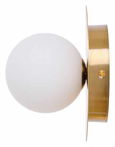 Настенный светильник MyFar July MR2001-1WC