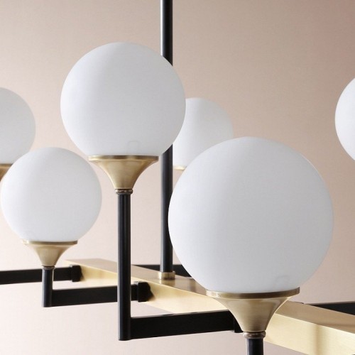 Потолочная люстра ImperiumLoft ERA LONG ERA-LONG01