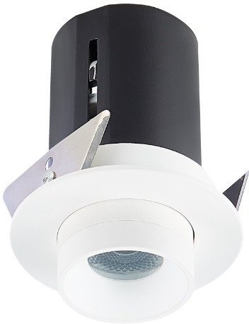 Точечный светильник Donolux Periscope DL20151R3W1W Точечный светильник Donolux Periscope DL20151R3W1W