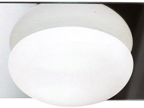 Настенно-потолочный светильник Leucos GIO 0404050363302 Настенно-потолочный светильник Leucos GIO 0404050363302