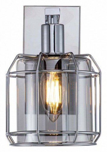 Бра Escada Midland 10188/1A Chrome