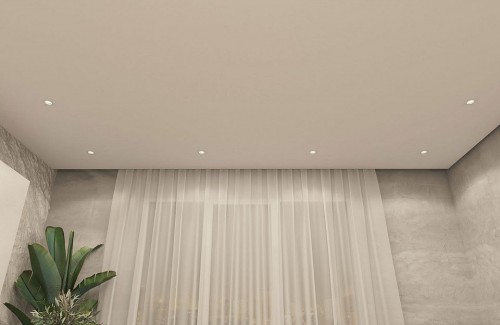 Точечный светильник Denkirs DK2060 DK2061-WH