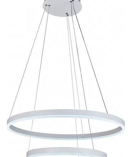 Подвесной светильник iLedex Orion LZ-230-1 63W WH